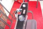 Automotive exterior Bumper Vehicle