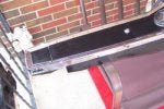 Automotive exterior Bumper Vehicle Roof Auto part